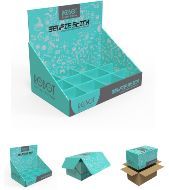 Countertop Displays