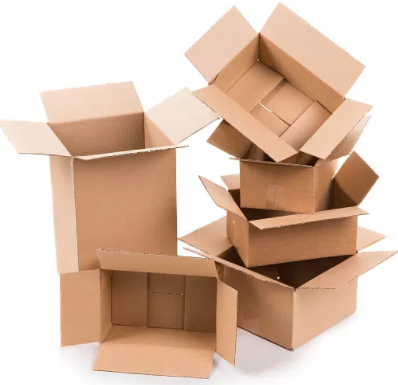 custom packaging