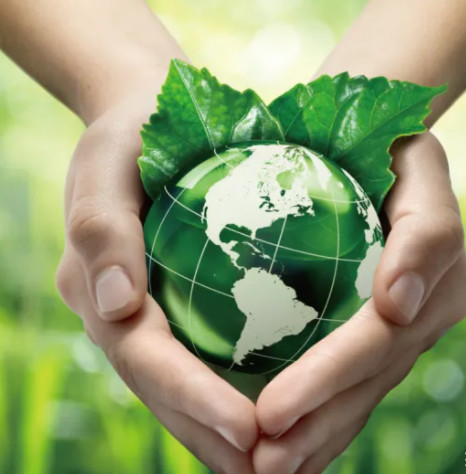 Sustainable