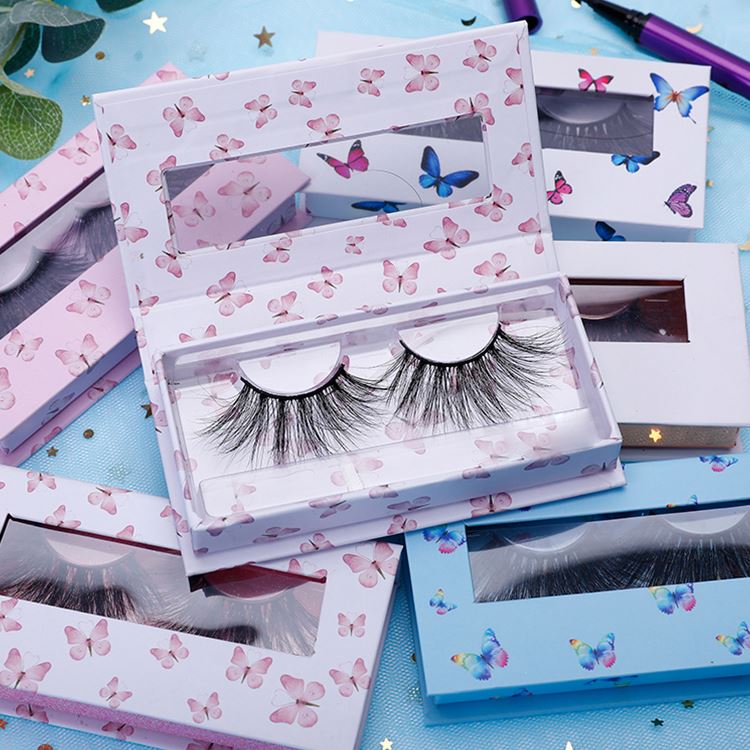 Cosmetics Packaging boxes