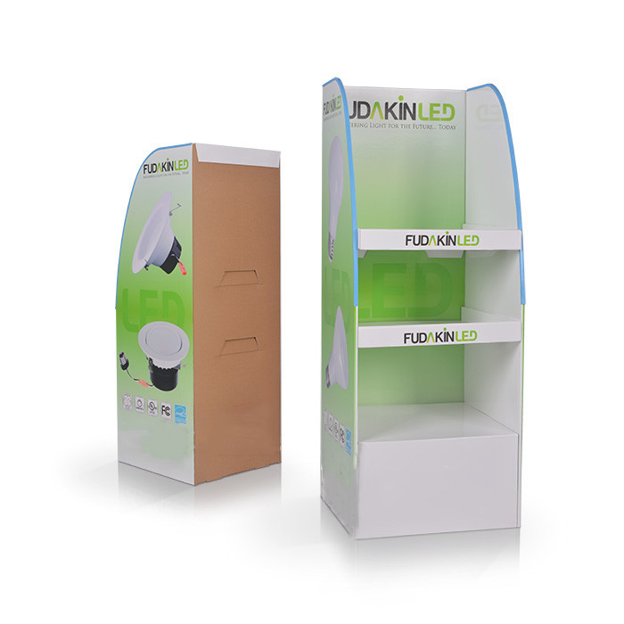 Floor Displays