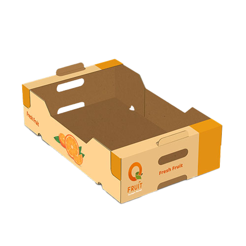 Trays
