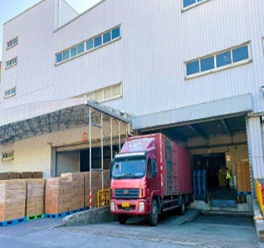shipping