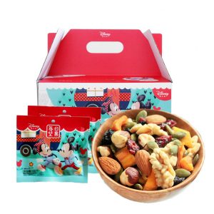 Custom Fruit Gift Boxes, Luxury Fruit Packaging Manufacturer