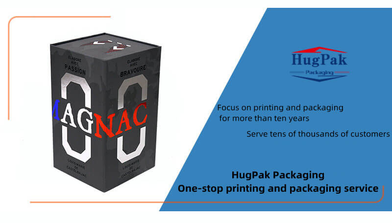 One-stop custom printing and packaging factory in China | Hug Packaging
