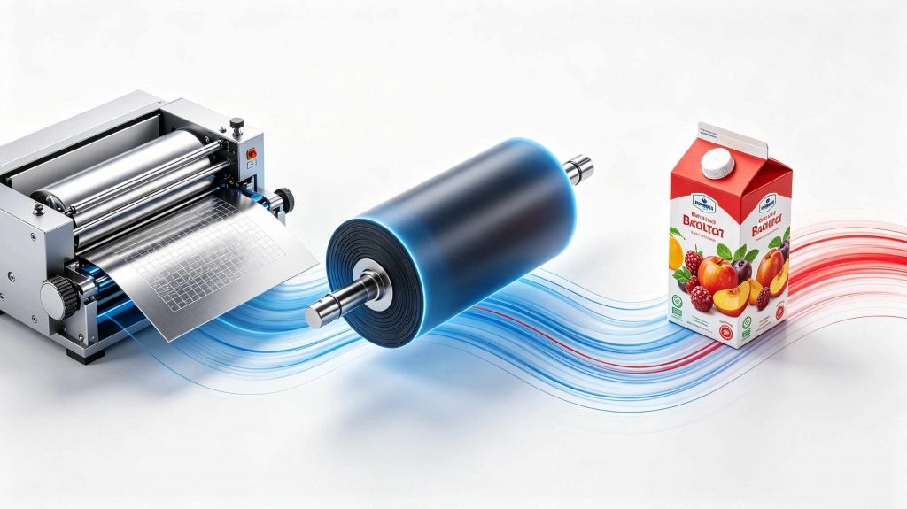 offset printing