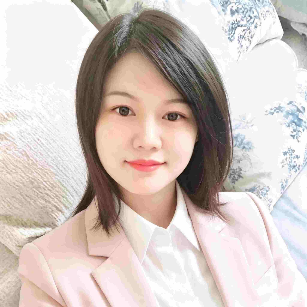 Christine Cui