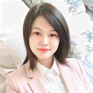 Christine Cui