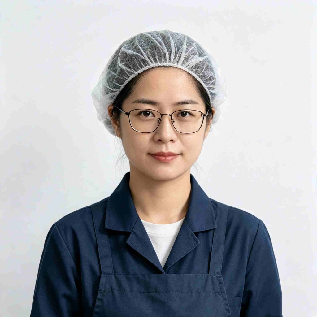 Lily Li