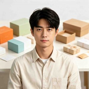 Tony Wang