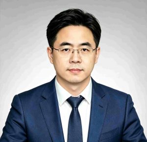 HugPak Packaging Founder