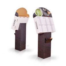 coustom cardboard displays