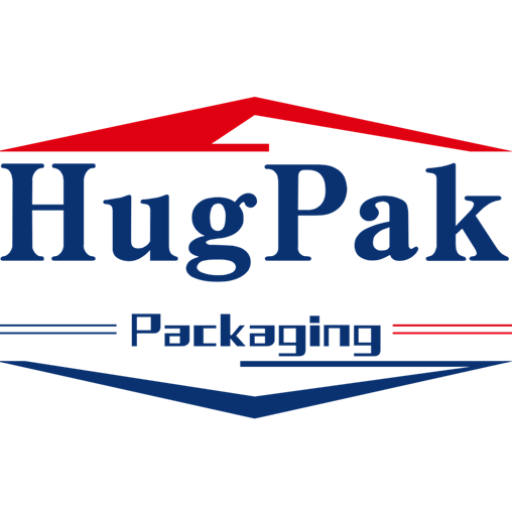 HugPak Packaging logo