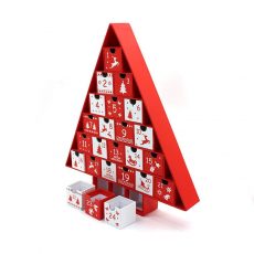 Christmas Packaging Arrow Shaped Box