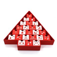 Christmas Gift Packaging Box