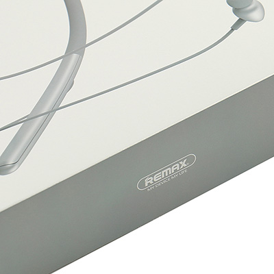 Earbuds Packaging Double Fork Box