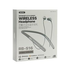 Earbuds Packaging Double Fork Box