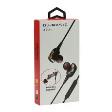 Earphone Packaging Window Box