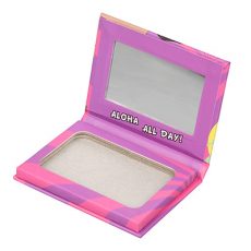 Eyeshadow Palette Packaging Set Up Box