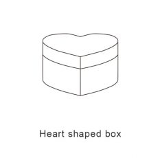 Heart Shaped Box