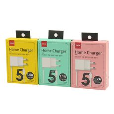 Charger packaging box