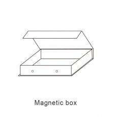 Magnetic Box