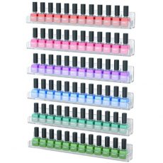 Nail Polish Display Stand