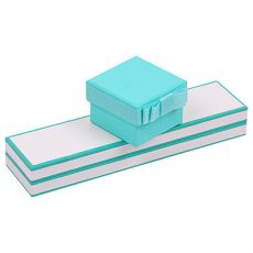 Necklace Packaging Rectangular Box