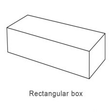 Rectangular Box