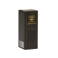 Scent Bottle Packaging Rectangular Box