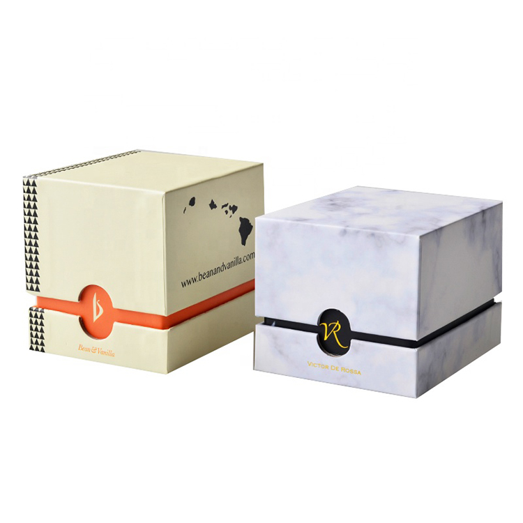 Factory Price Lip And Base Shoulder Boxes For Smart Wrist Watch Packaging - Image 2