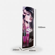 Totem Displays
