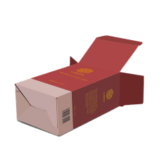 Tuck End Auto Bottom Lock Boxes