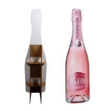 Advertising Cardboard Standee Display for Retail