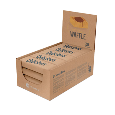 Auto Bottom with Display Lid