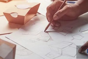 packaging box design