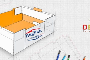 PACKAGING BOX DESIGN