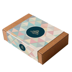 Custom Sleeve Boxes For Gift Packaging