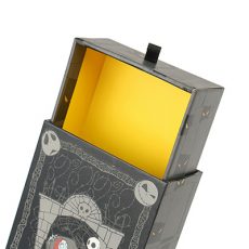 Custom Special Festival Electronics Packaging E-commerce Sliding Drawer Gift Boxes