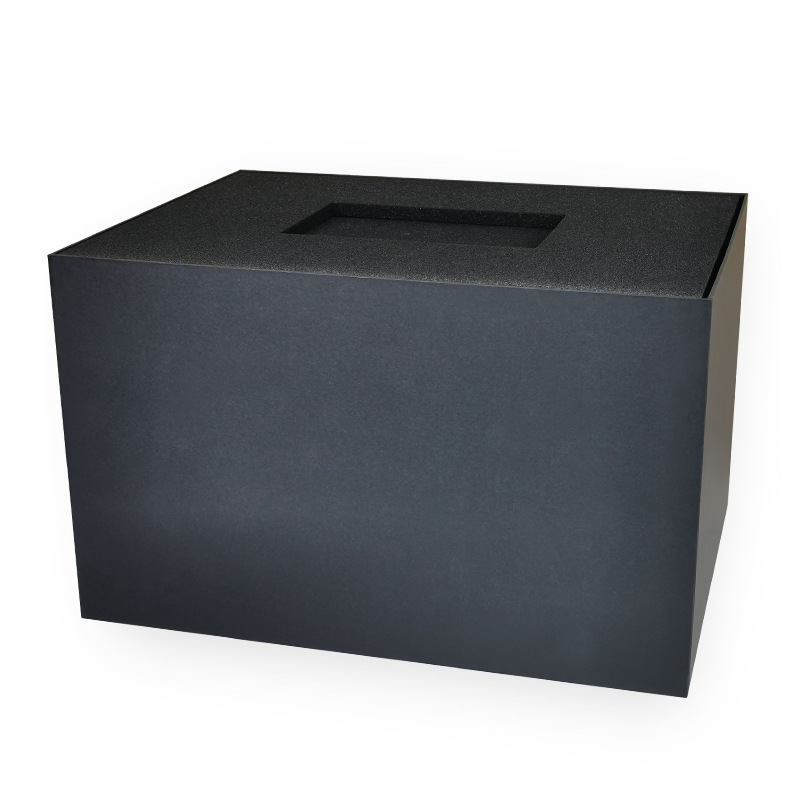 Custom Large Size Shoulder Gift Box For Blind Box Toys Packaging
