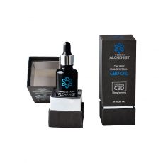 CBD Oil Packaging Boxes