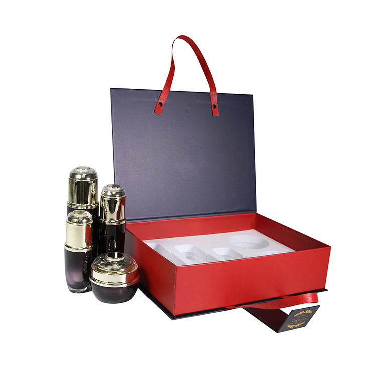 Cosmetics Set Box
