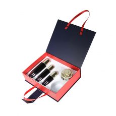 Luxury Exquisite Flip Cosmetics Set Gift Box