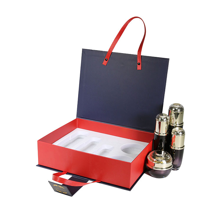 Flip Cosmetics Set Box