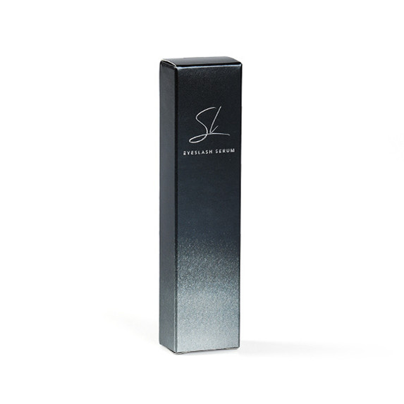 Cosmetic Packaging Eyeliner Paper Packaging Box
