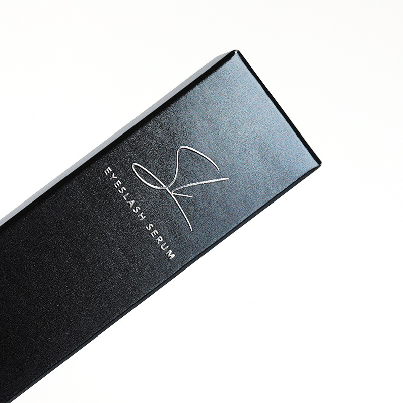 Eyeliner Paper Packaging Box