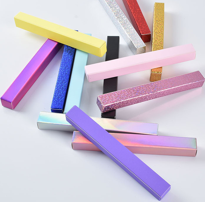 Eyeliner box