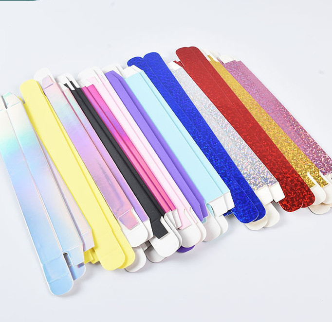 Eyeliner packaging box