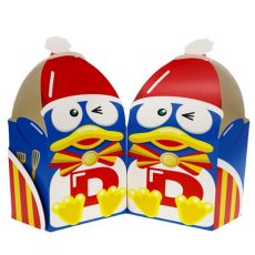 Other food packaging