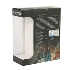 Cardboard Boxes With Window